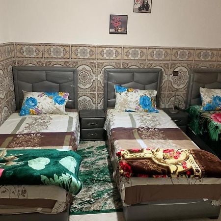 Mustafa'S House Hotel Taghazout Kültér fotó