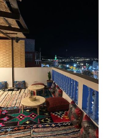 Mustafa'S House Hotel Taghazout Kültér fotó