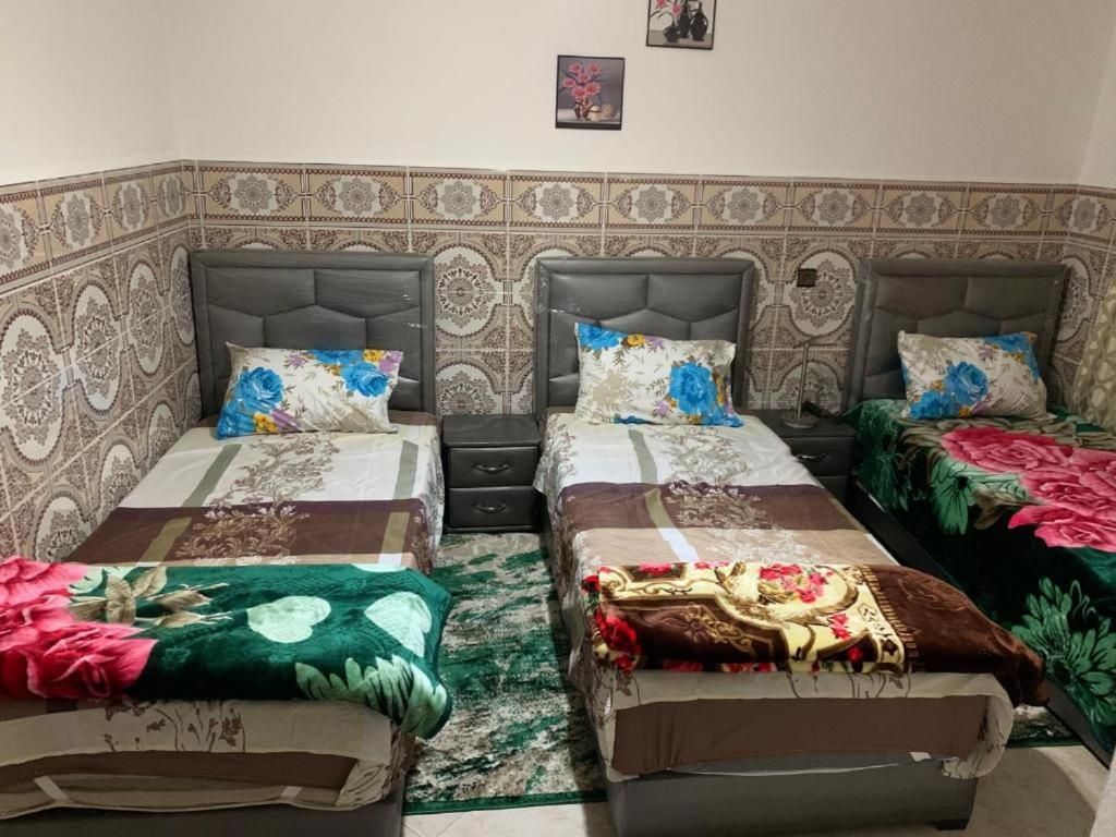 Mustafa'S House Hotel Taghazout Kültér fotó